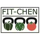 Fitchen takeaway Birmingham logo